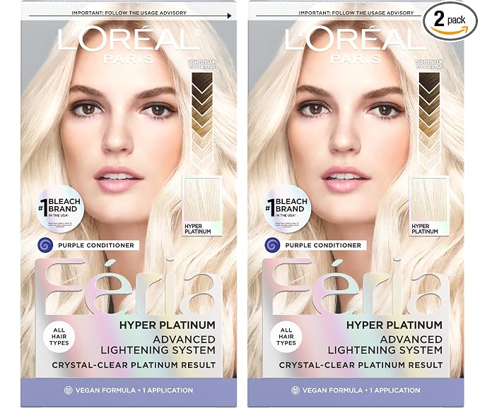 Hyper Platinum