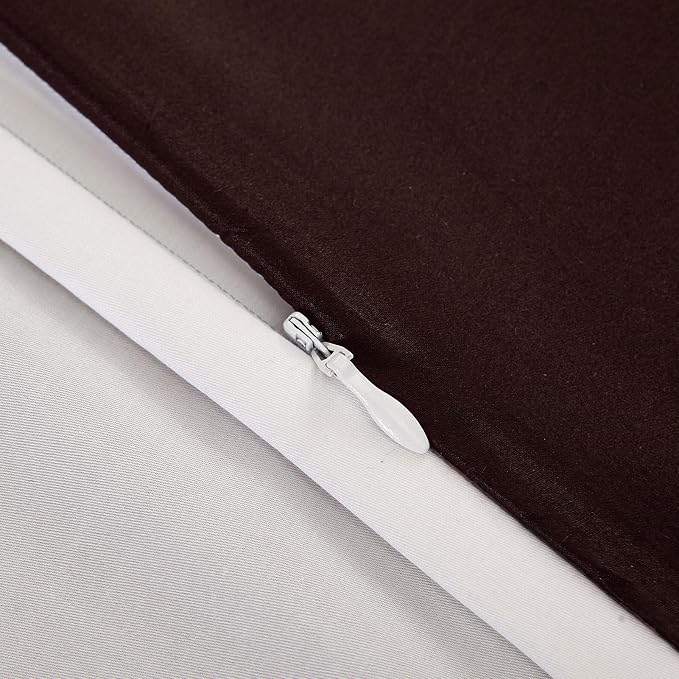 Chocolate Brown