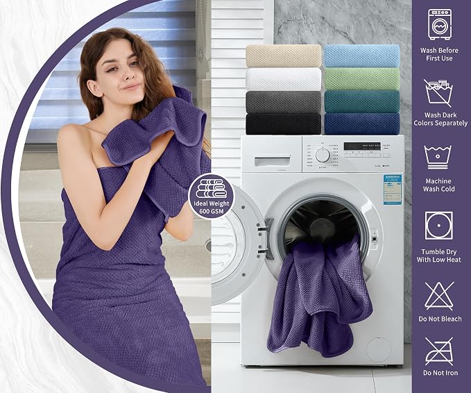 Texture Plum Purple