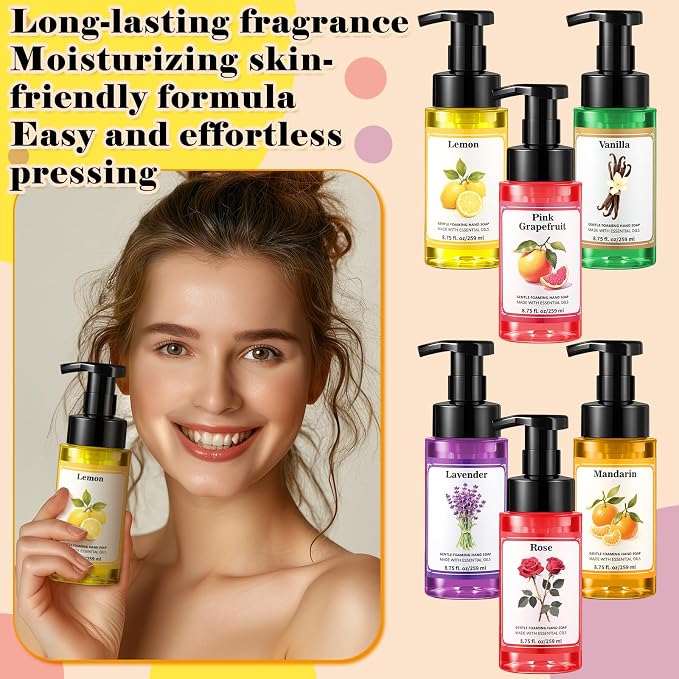 Fresh Scent