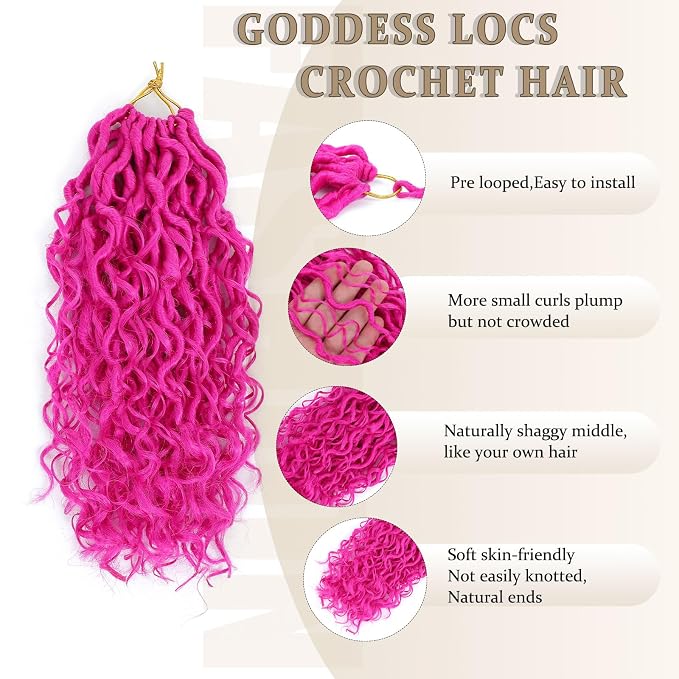Hot Pink