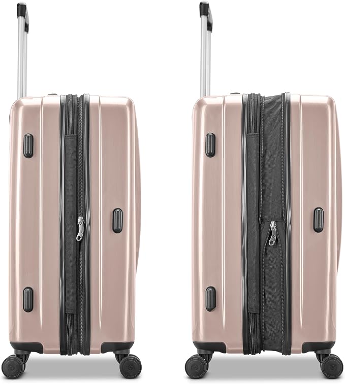 Artic Pink