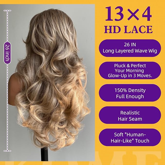 Bronde