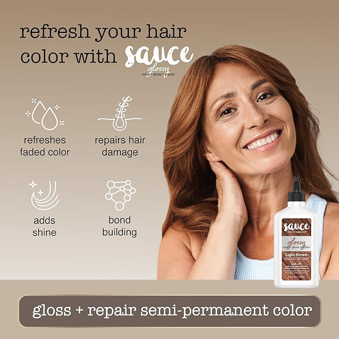 Light Brown