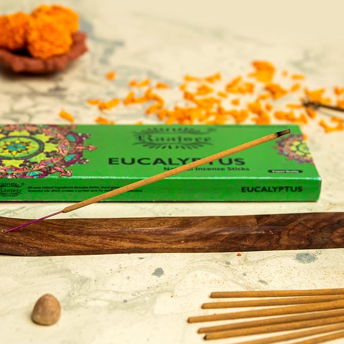 Eucalyptus