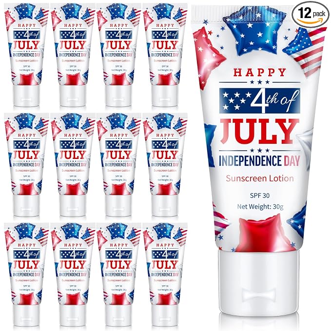4th of July