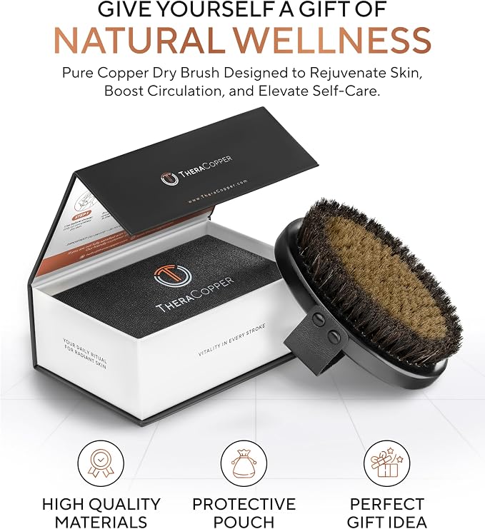 Body Brush