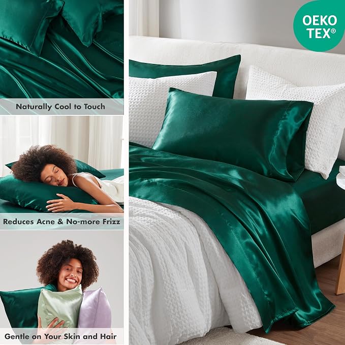Emerald Green