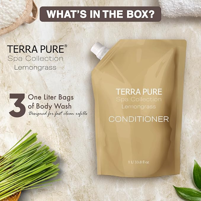 Conditioner