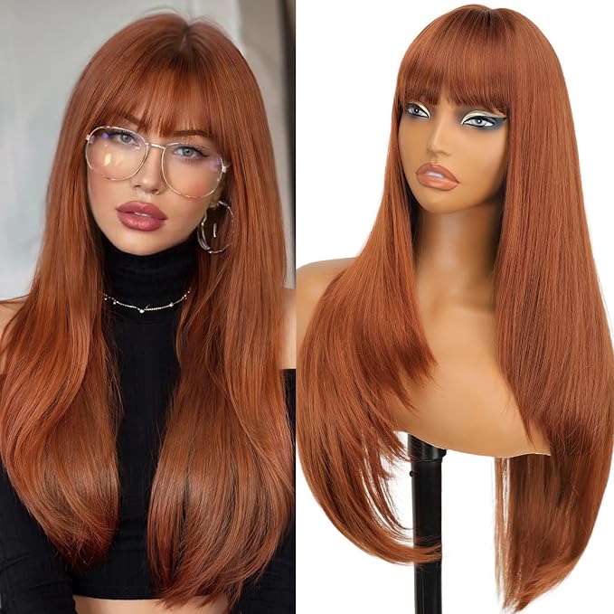 ginger