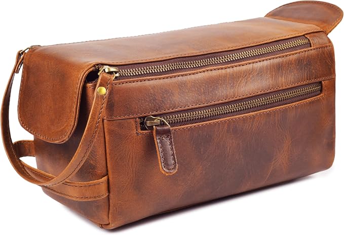 Rustic Brown