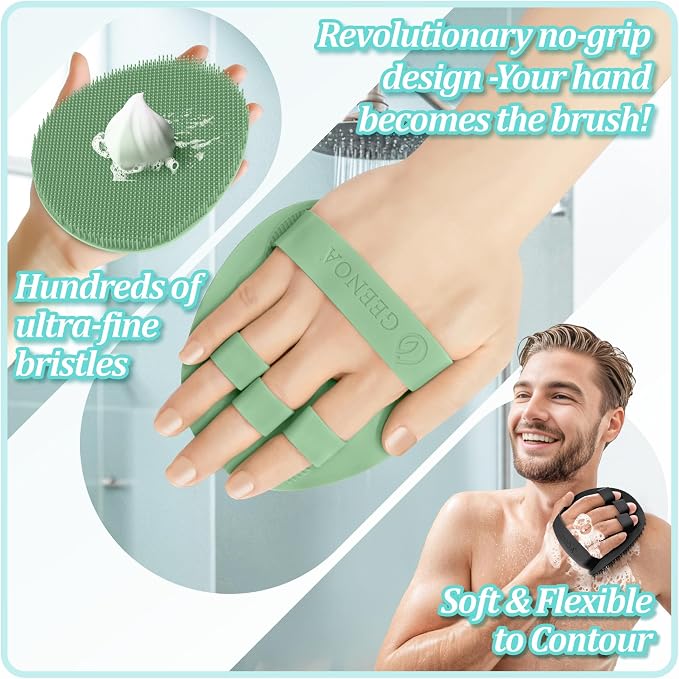 Green*4