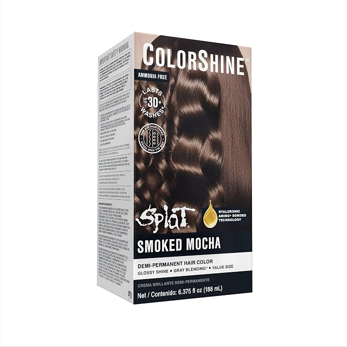 Smoked Mocha