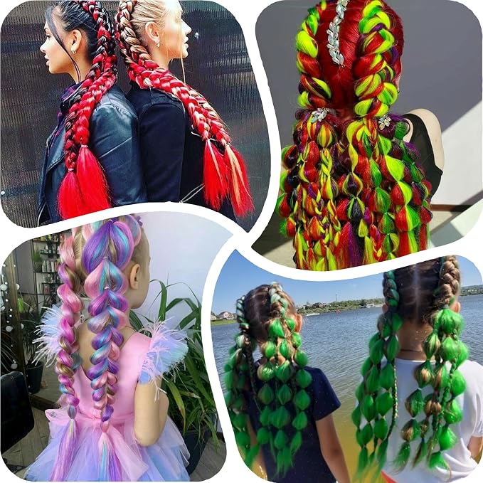 Green/Purple/Yellow#