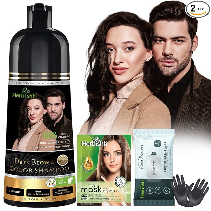 Dark Brown & Stain Remover Wipes