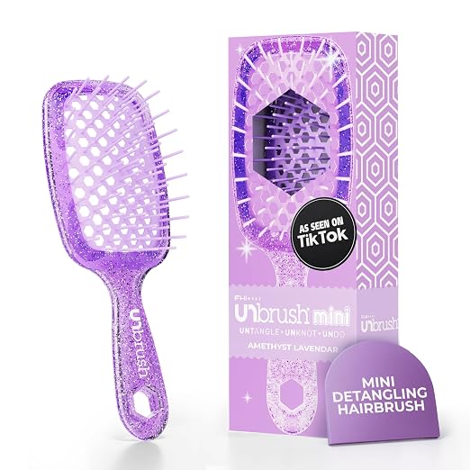 Amethyst Lavender