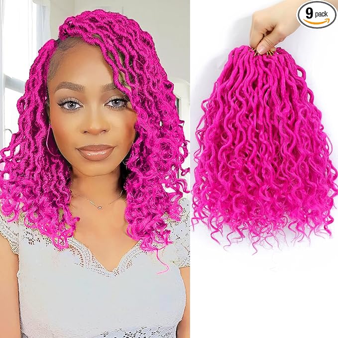Hot Pink