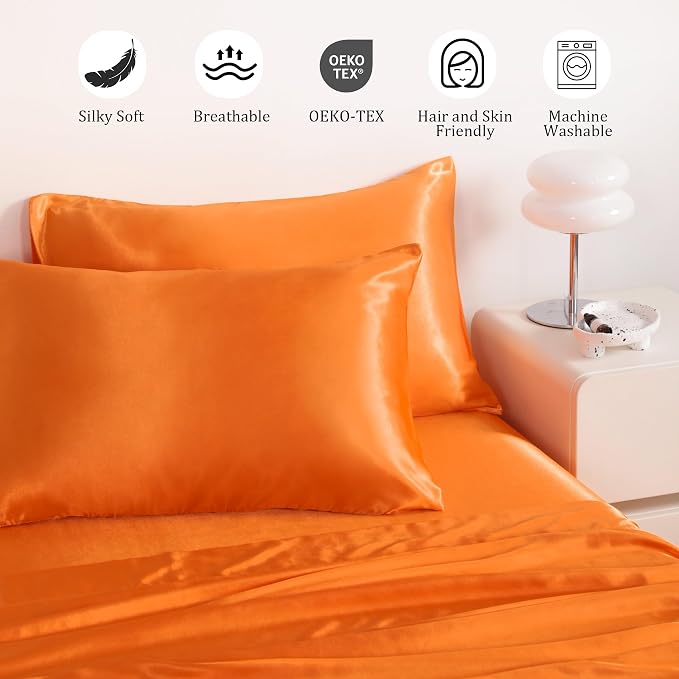 Orange Yellow
