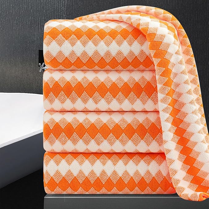 Diamond Orange