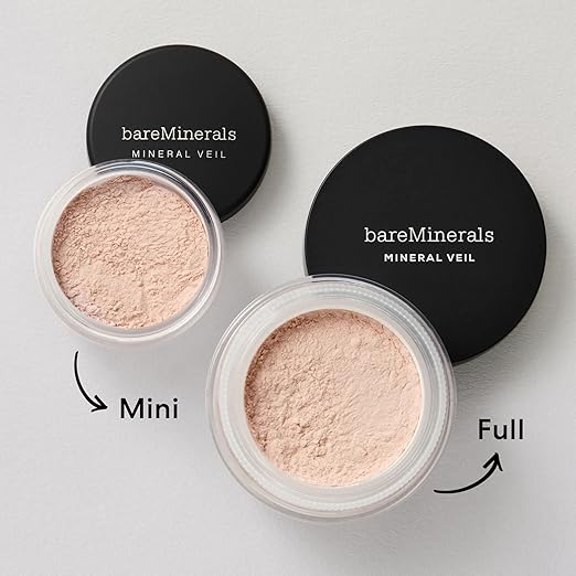 SPF 25 Translucent