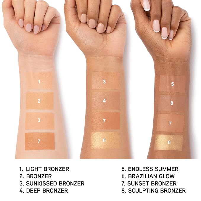 Bronzer