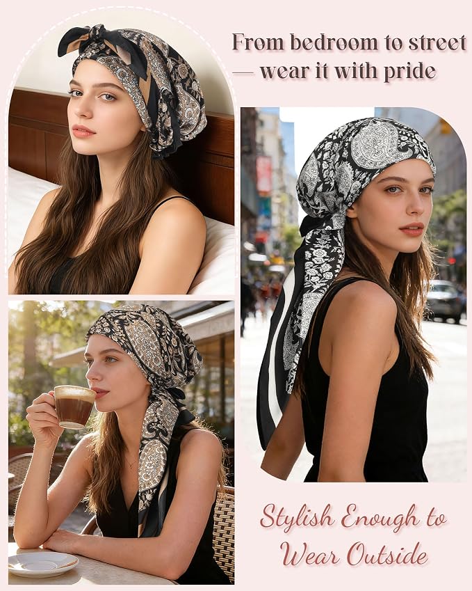 Cashew Flower: Black+brown