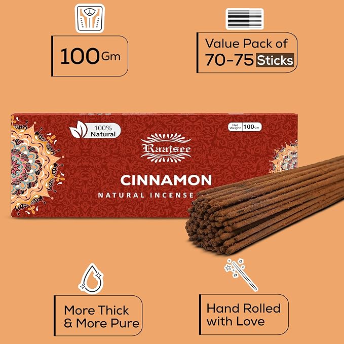 Cinnamon