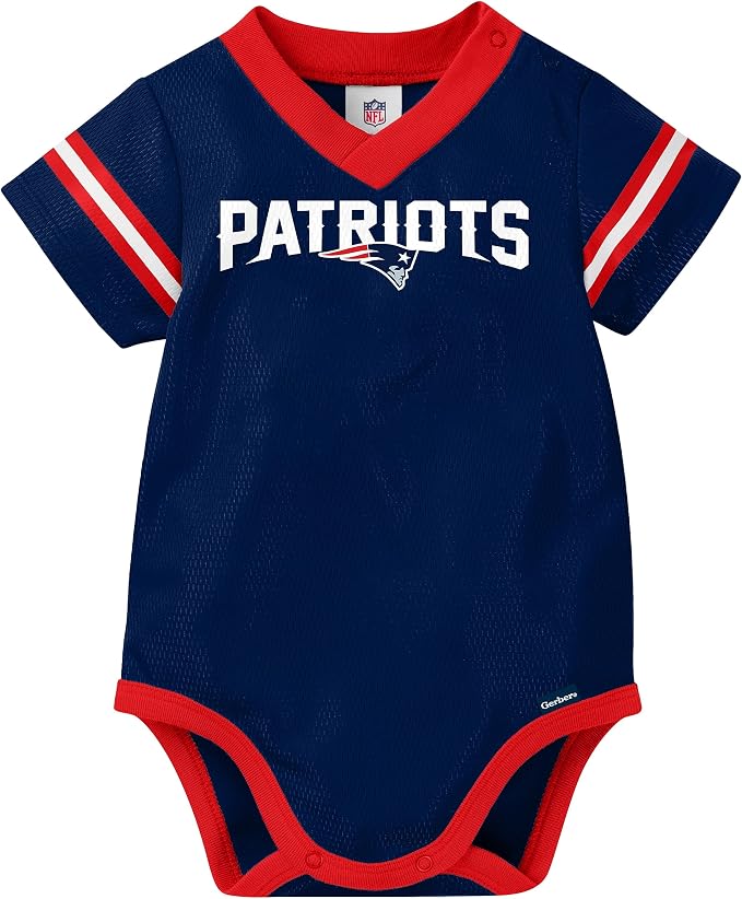 New England Patriots