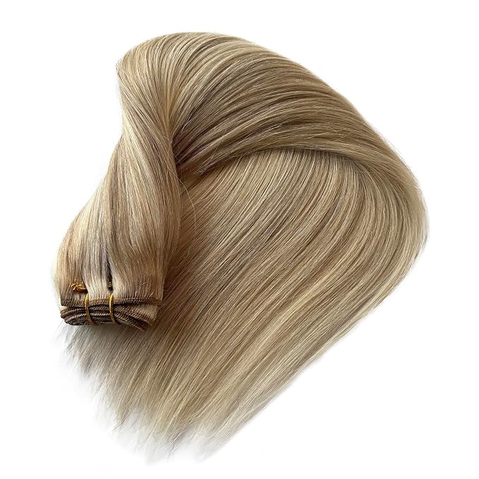 #018/60 Blonde Highlights