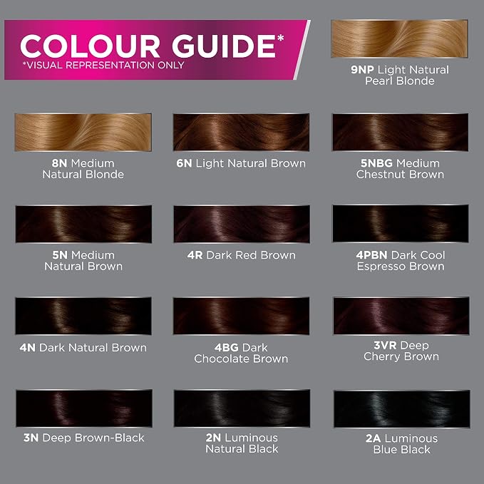 DARK RED BROWN 4R