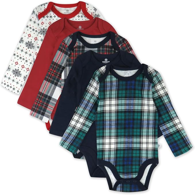 Holiday Tartan