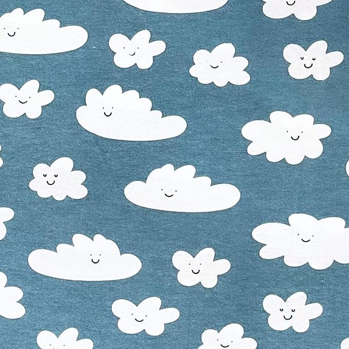 Happy Clouds