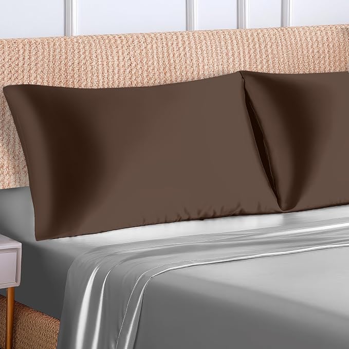 Chocolate Brown