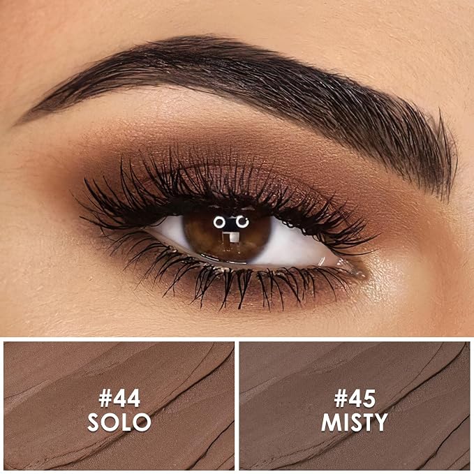 Solo/Misty