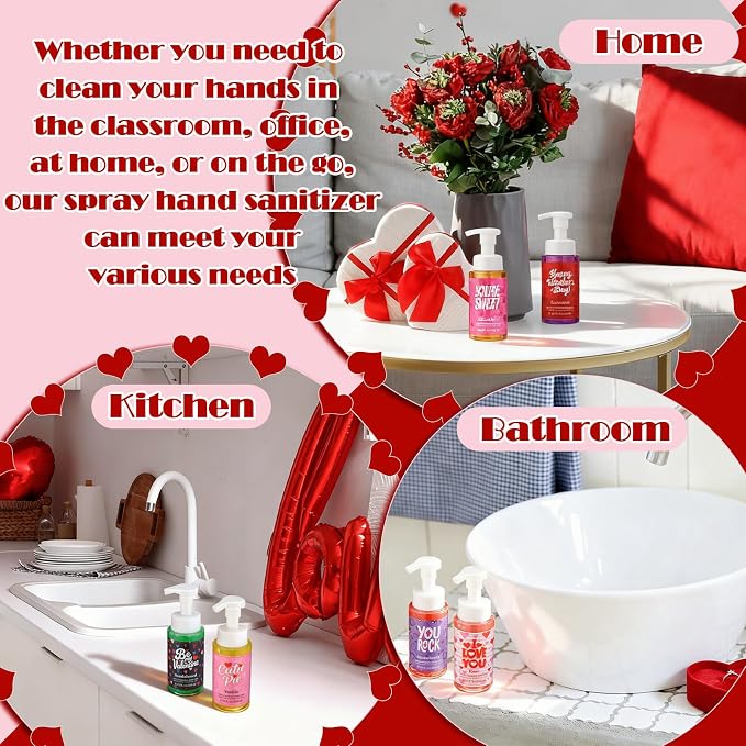 Valentine's