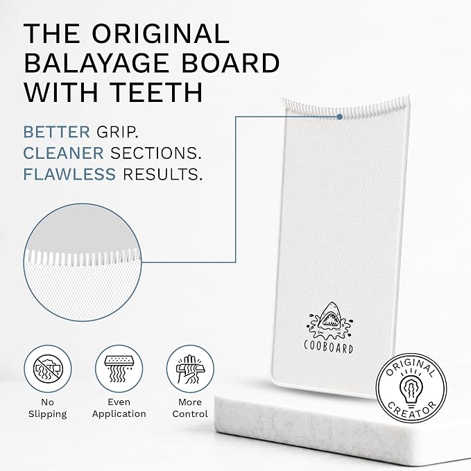 Cooboard Xxl White