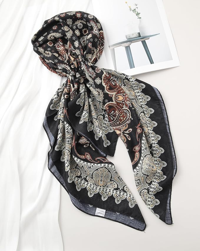 Cashew Flower: Black