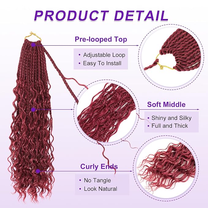 Burgundy#
