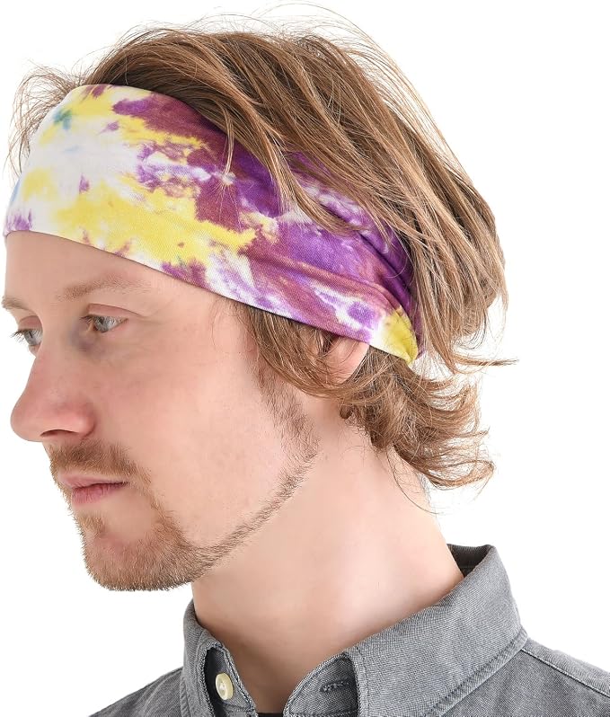 Tie-Dye C