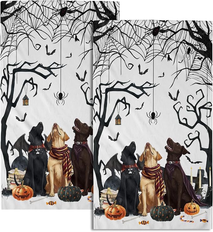 Halloween Dog