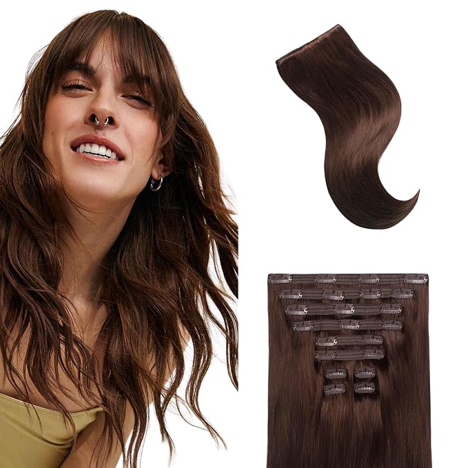 Chocolate Brown / 4