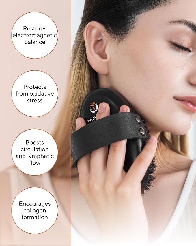 Body Brush