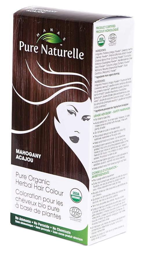 Mahogany