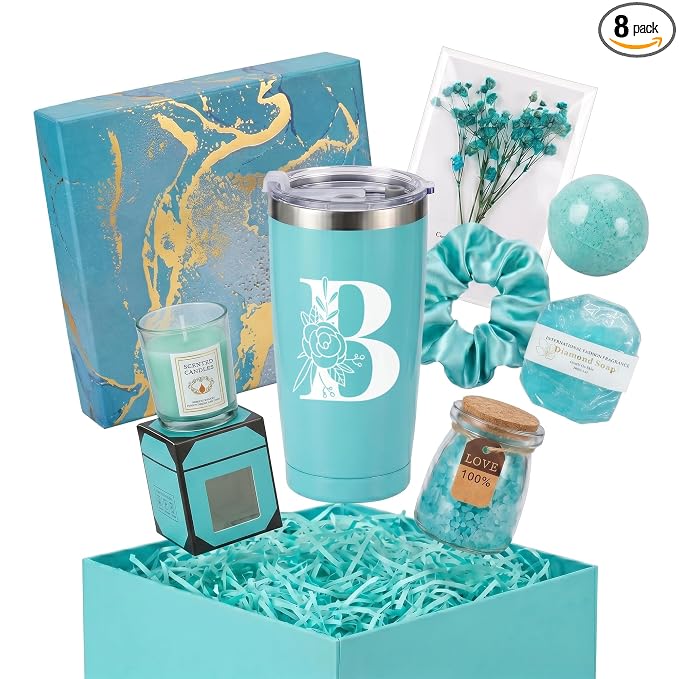 Teal B