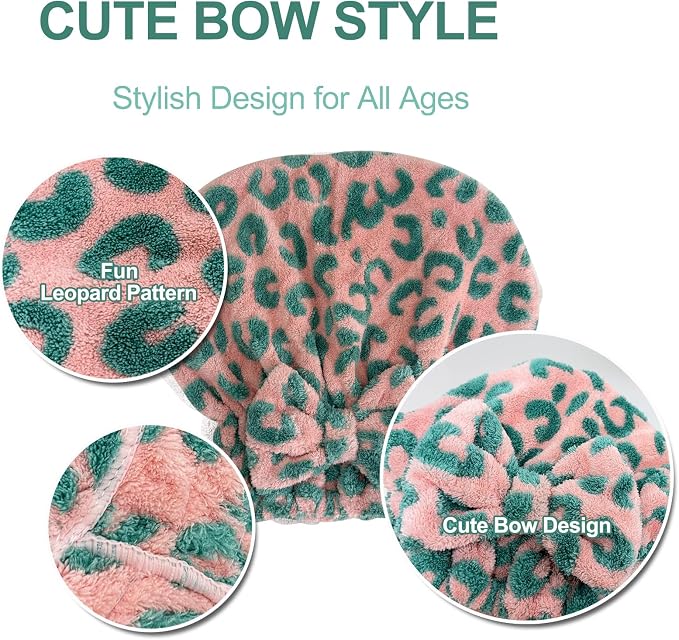 Pink+black and White+green