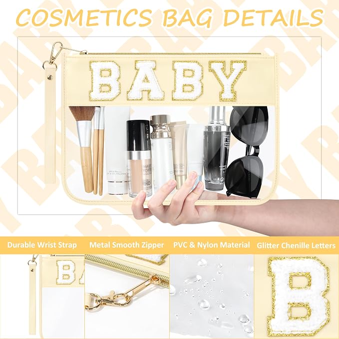 BABY-Beige