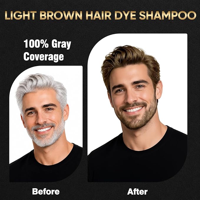 Light Brown