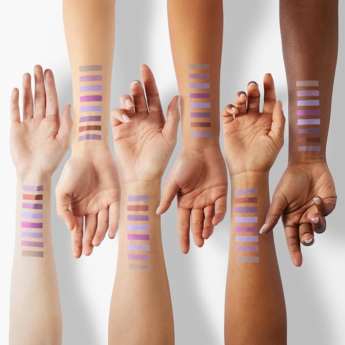 Purple Nudes