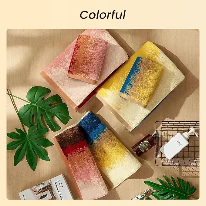 C02: Colorful - Beach