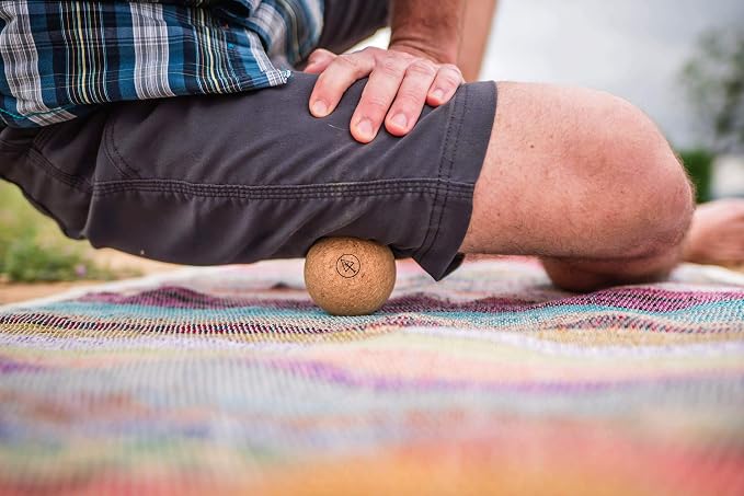 Sanded Cork